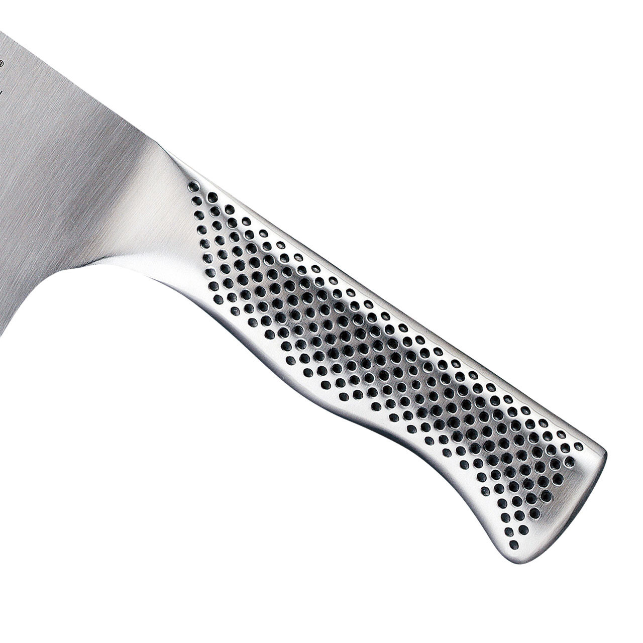 Buy Global G-12 Meat Cleaver 16 cm from Global