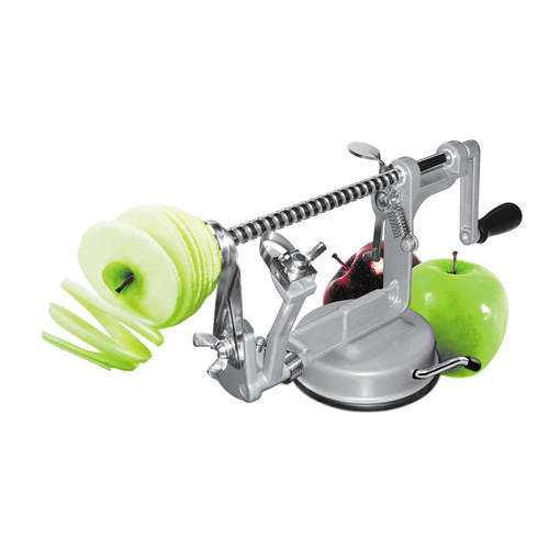 Platinum Apple Peeling Machine