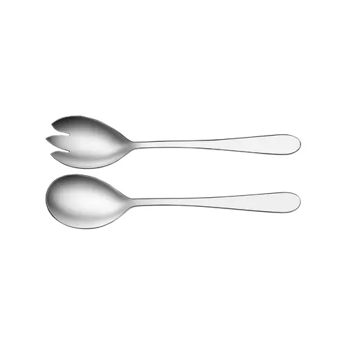 Luxor Salad Server Set