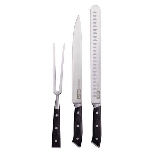 Carving Set - 3 Piece