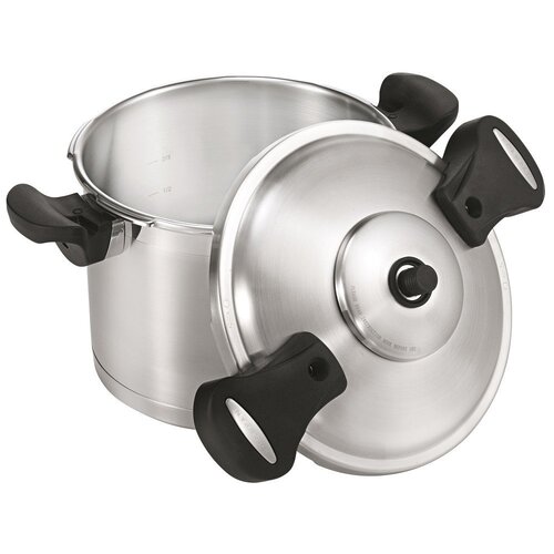 Pressure Cooker 24cm/8L