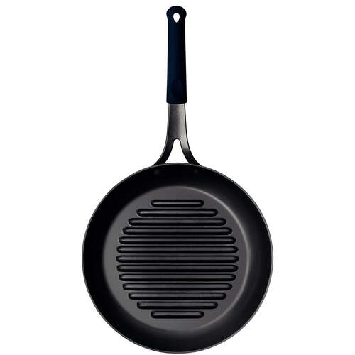 Professional Iron Skillet Grill 30cm