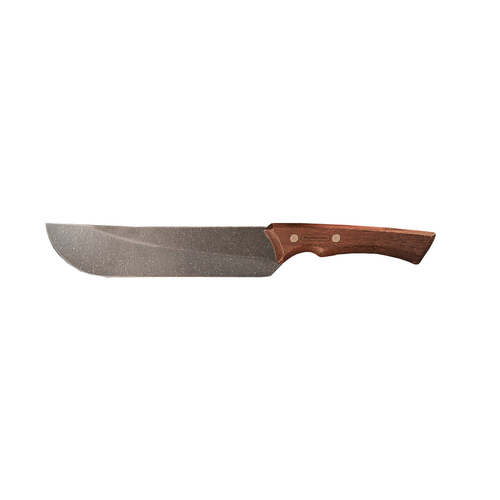 Churrasco Blk Meat Knife 20cm 