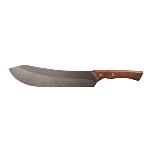 Churrasco Blk Meat Knife 25cm