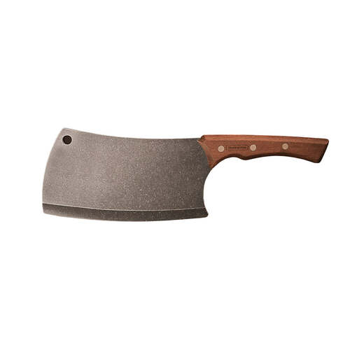 Churrasco Blk Meat Cleaver 18cm