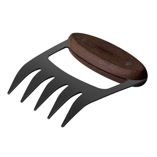 Churrasco Blk Multi-Purpose Claw 1Pce