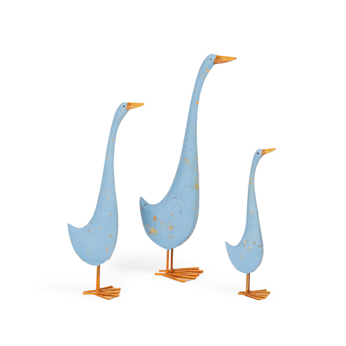 Blue Duck Set 3