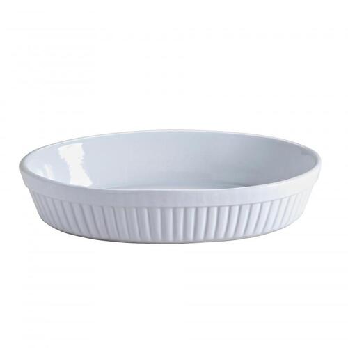 Classic Oval Baker 28x19x6cm