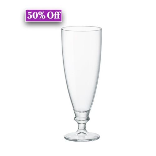 Harmonia Beer Goblet 385ml Set-6 