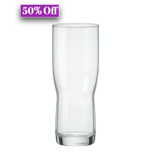 New Pilsner Beer Glass 420ml Set-6