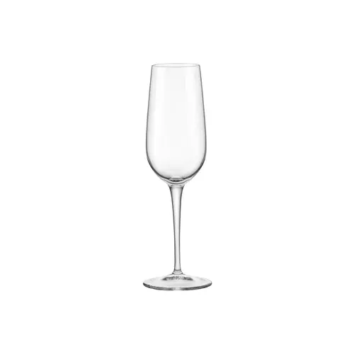 Bartender Spazio Champagne Flute 215ml Set-4