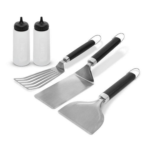 Griddle Essential Set