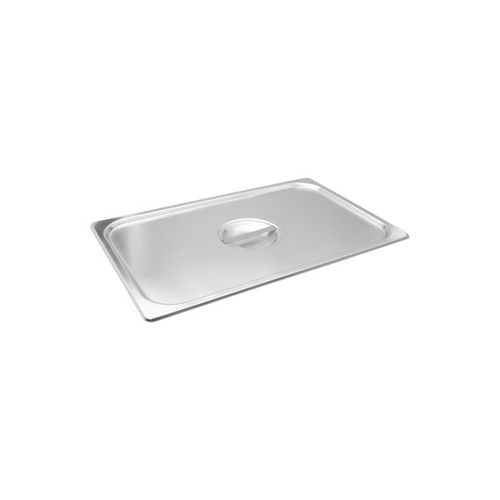 Steam Pan Lid 1/4