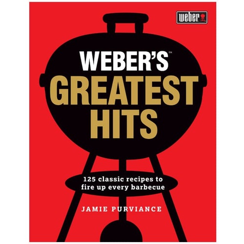 Greatest Hits Cookbook